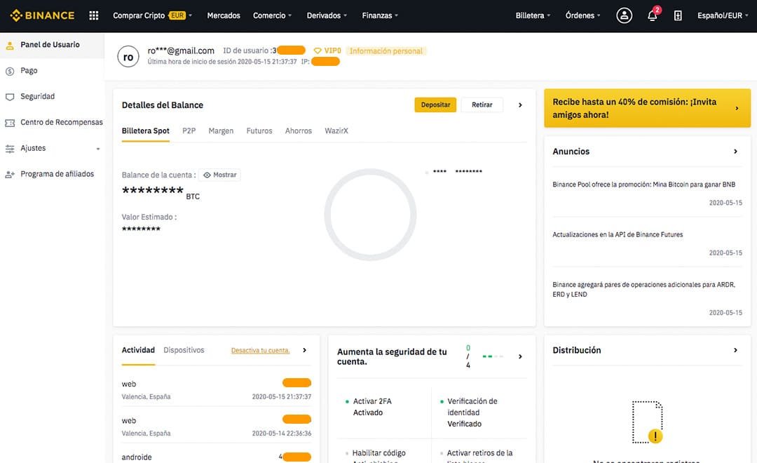 BINANCE-Registro-terminado