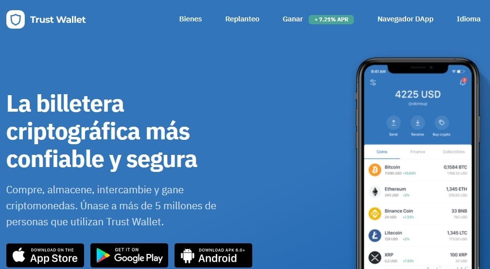 DeFi deuda pendiente compuesta