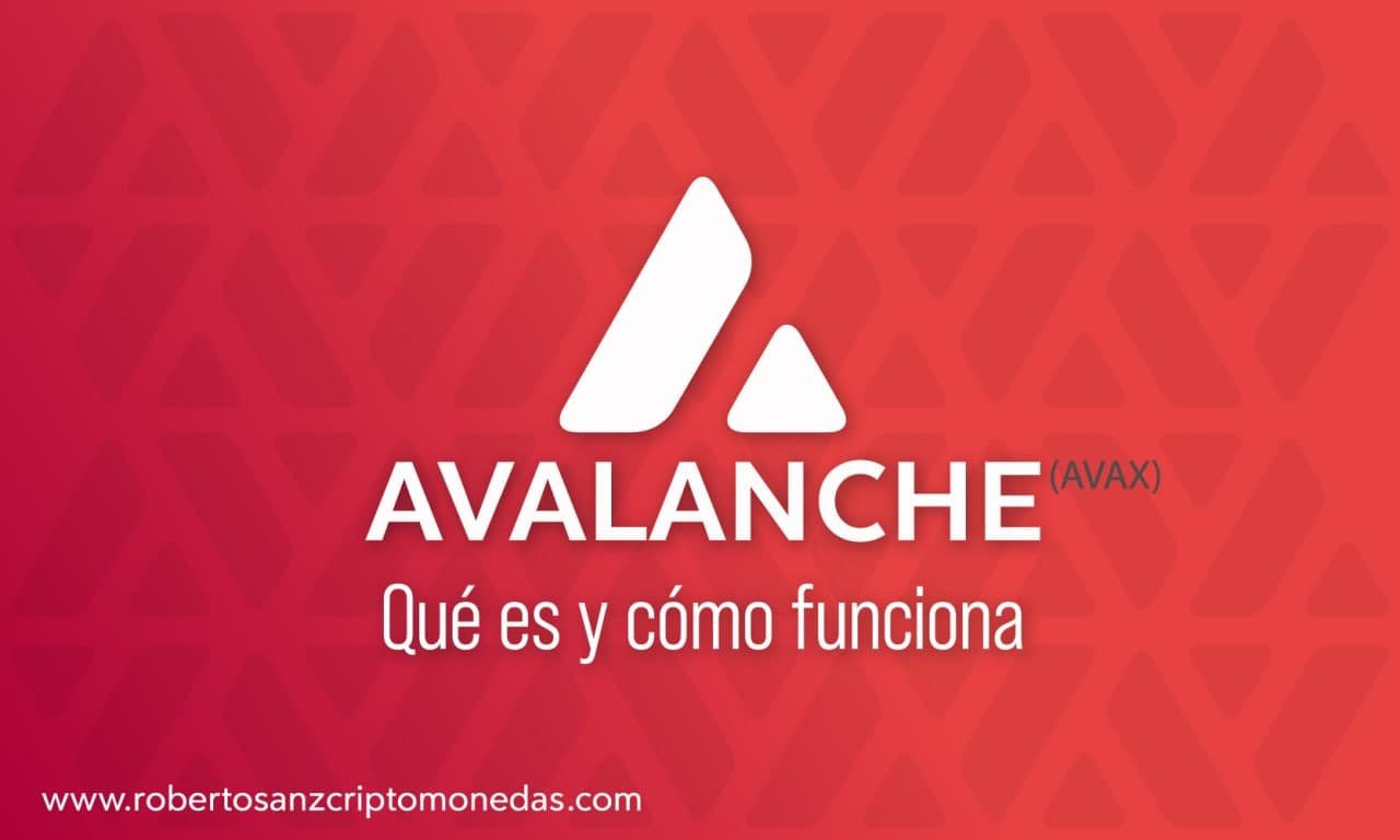 Avalanche que es y como funciona