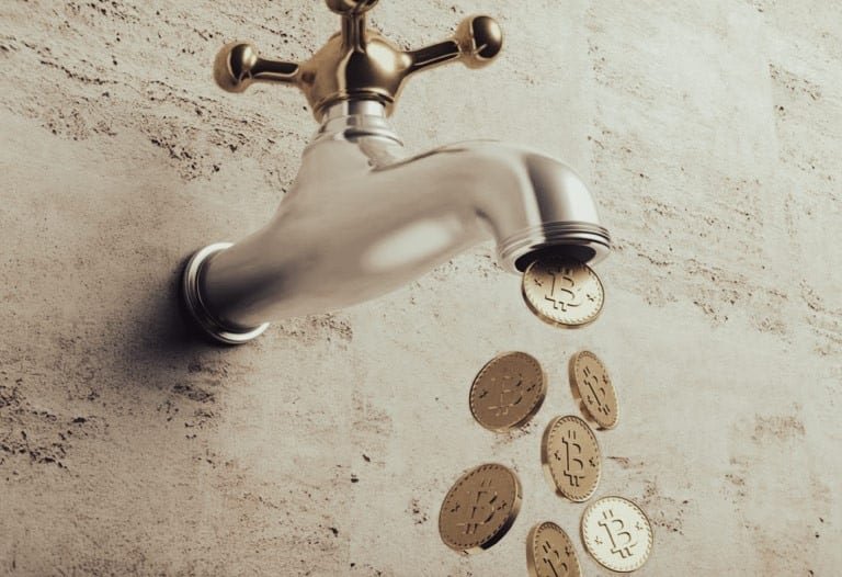 que es el vesting en crypto grifo