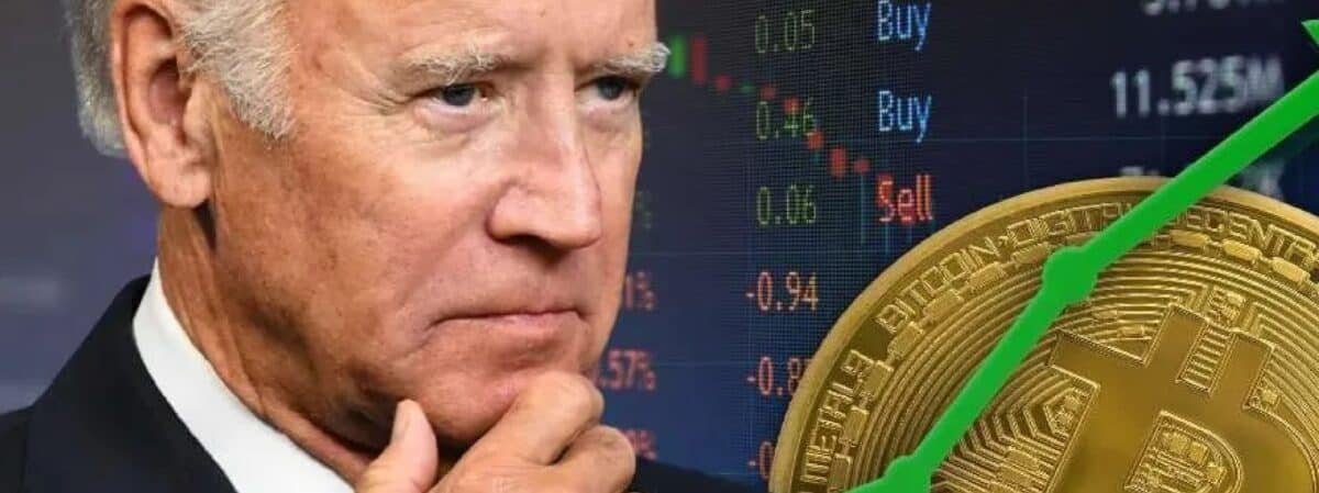 Biden inicia su segunda etapa de gobierno