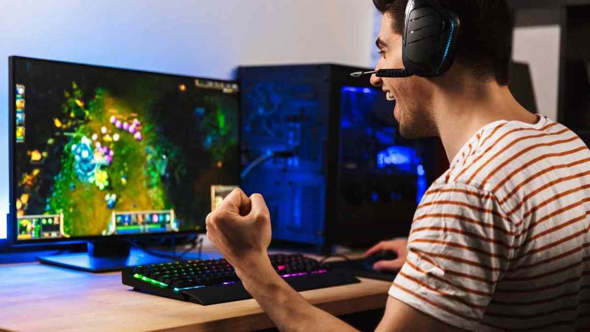 Jugador blockchain