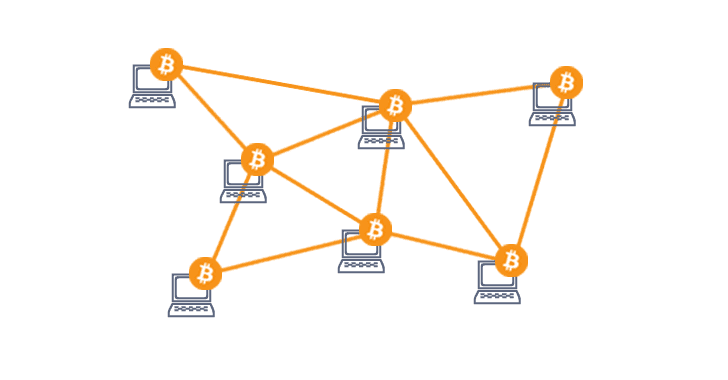 Bitcoin Peer to Peer