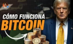 Cómo funciona Bitcoin