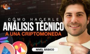 Cómo hacerle análisis técnico a una criptomoneda - Nivel Básico