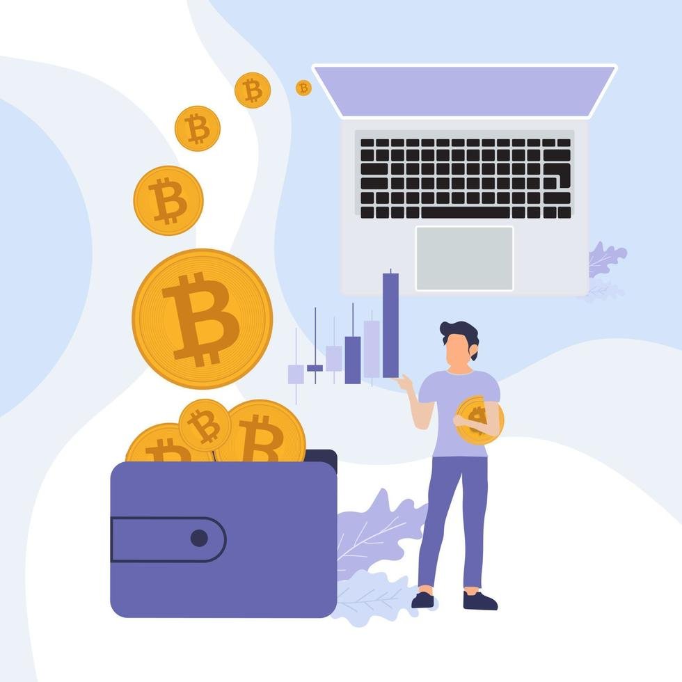Bitcoin Halving historia