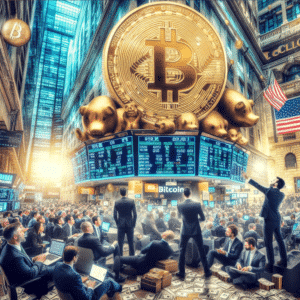 ETF de Bitcoin