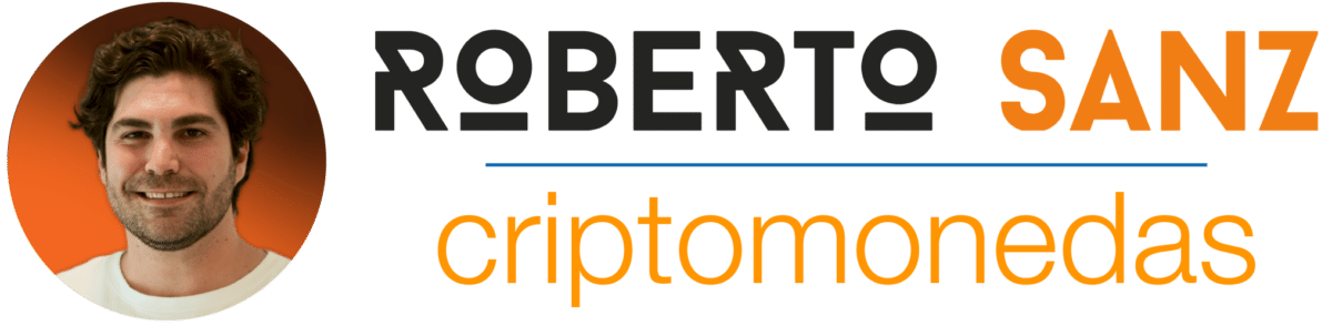 Roberto Sanz Criptomonedas