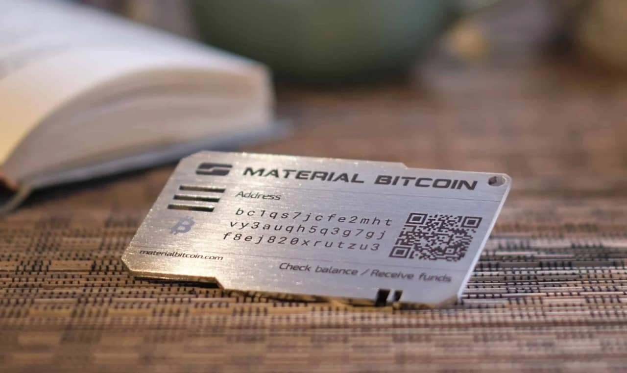 Las Mejores Cold Wallets para Proteger Tus Criptoactivos