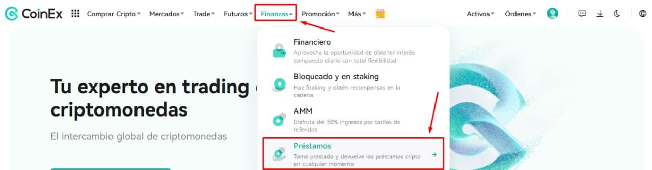 Cómo pedir criptomonedas prestadas en Coinex_robertosanzcriptomonedas.jpg