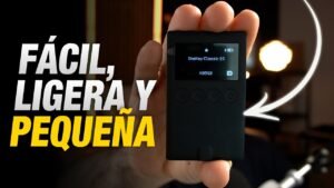 OneKey Wallet (Classic 1S): Review, seguridad y guía